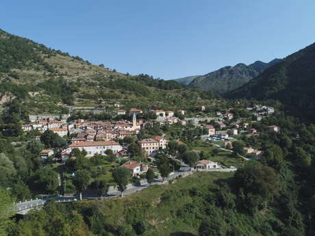 Restaurant Sous les carillons
