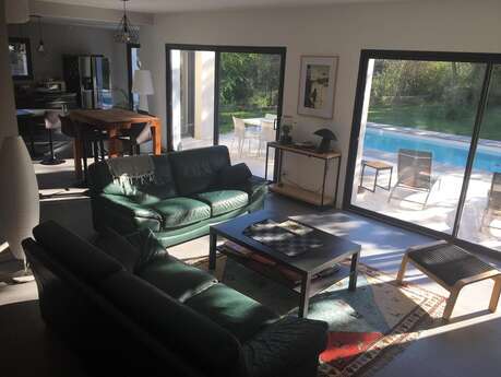 Gîte Guiberteau Philippe