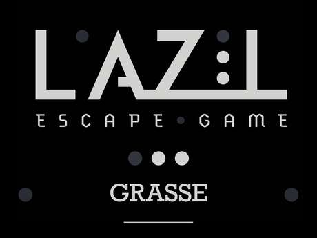 L’Azil Escape Game - Grasse