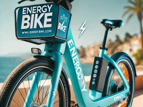 Energy bike