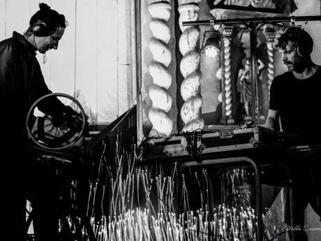 Musique en novembre - Concert "Poolidor" Musique en novembre - Concert "Poolidor"