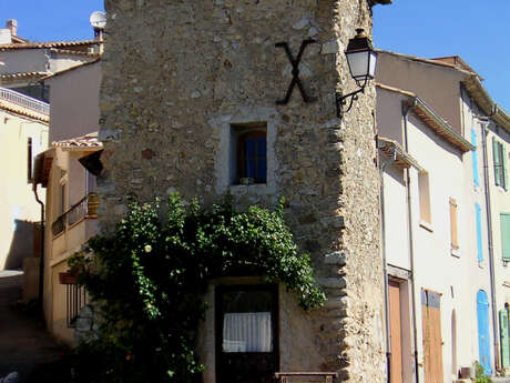 Le Pigeonnier Seigneurial