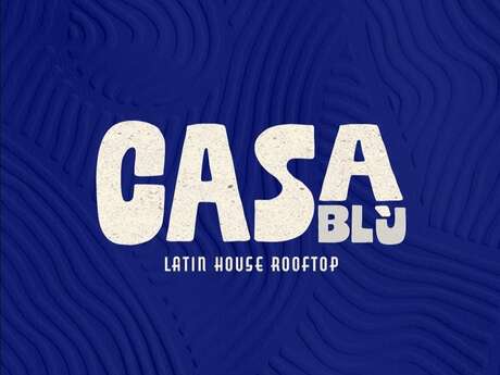 Casa Blu