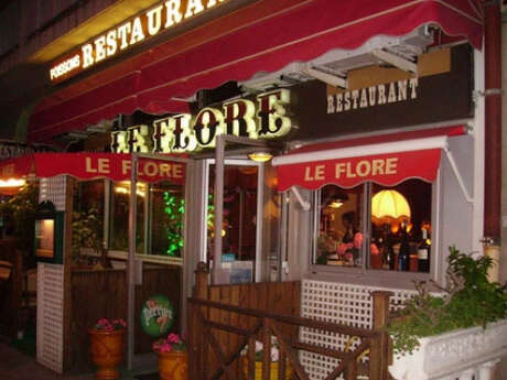 Le Flore ristorante