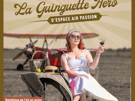 Guinguette Aéro