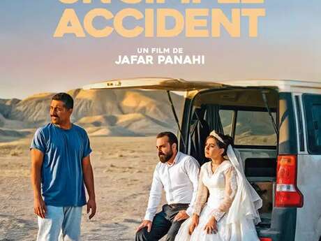 Cinéma - Palme d’Or Cannes 2025 - Un simple accident - Les Filmophiles