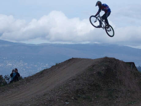 Bike Park