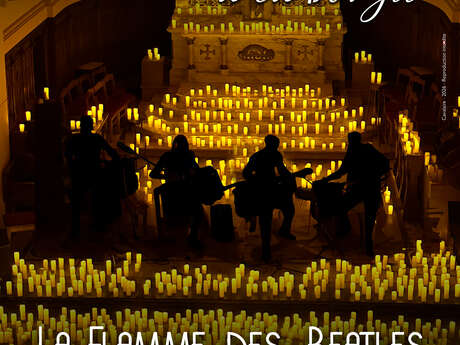 Concert intimiste : Tommy Chiche