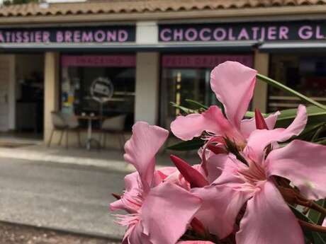 Brémond Bakery