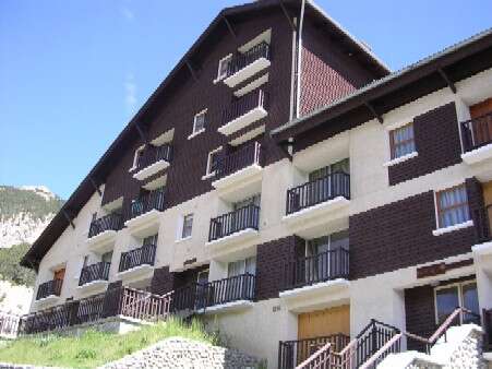 Appartement 6 personnes - Le Cheynet 2 n°20