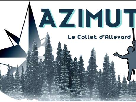 Azimuts Aventures des Cîmes