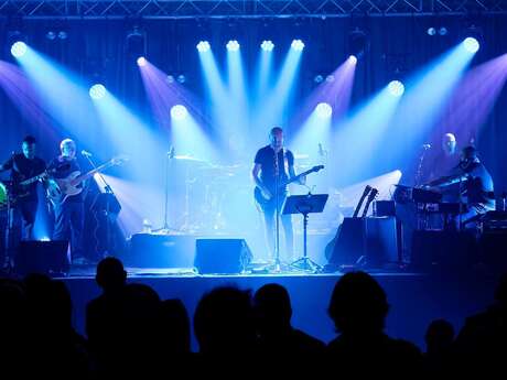 Concert "Destination Goldman"