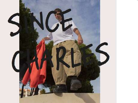 Sébastien Tellier - Since Charles