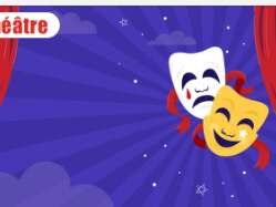 Théâtre : Moi, je crois pas !