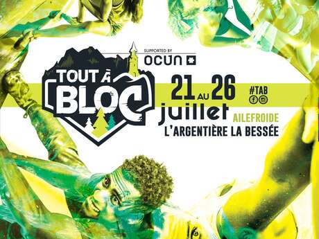 Tout à Blocs 2025