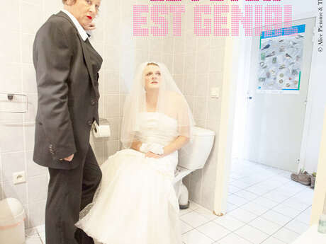 Jules & Joe - Le futur est génial