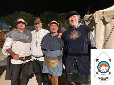 Fête de la Flèche du Lignon