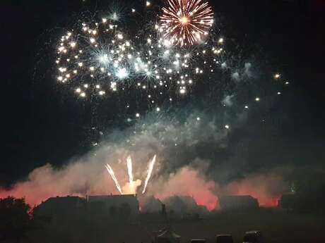 Fête patronale de Sainte-Marie 2025