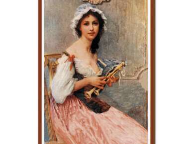 Salon des antiquaires