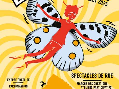 Les Endimanchés proposent : stage danse modern jazz