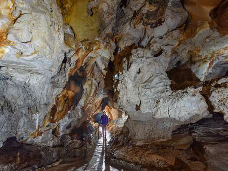 Thais-Höhle Thais-Höhle