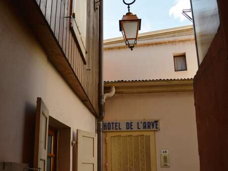 Rue Brune