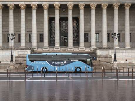 Philibert Transport