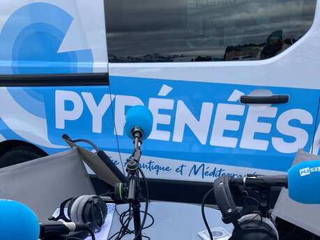 20 years of "Pyrénées FM