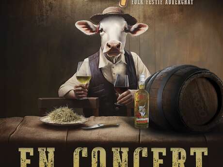 CONCERT WAZOO
