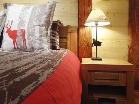 La Grangelitte - L'éterlou