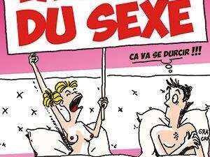 La grève du sexe