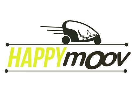 Happy Moov Sud - Cyclobalades