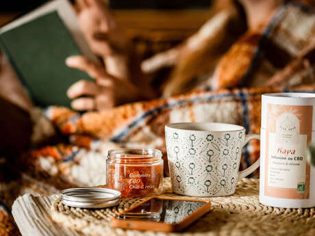 Les Plantes de Tomine