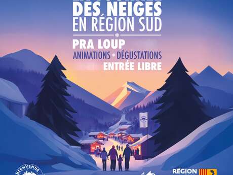 La Tournée des Neiges