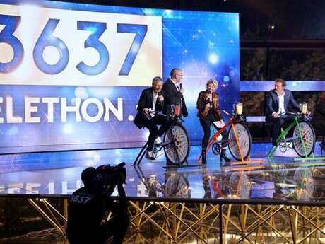 Téléthon 2025 !