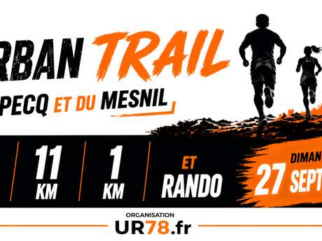 Urban trail