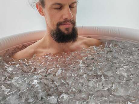 Atelier des fondamentaux de la méthode Wim Hof