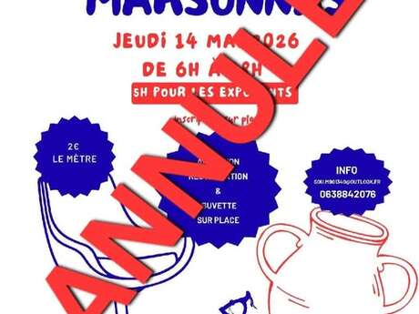 Farfouille de Marsonnas
