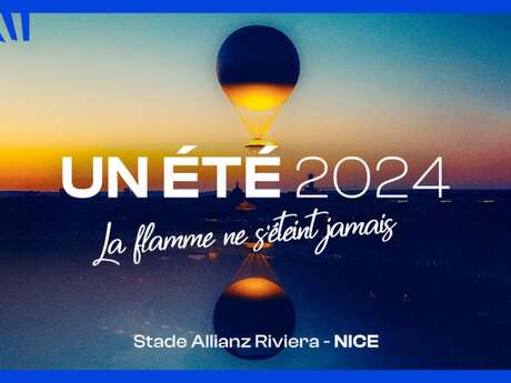 Un été 2024