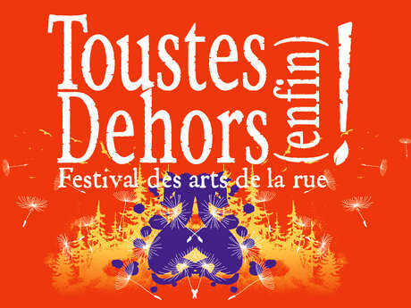 Toustes dehors (enfin) !