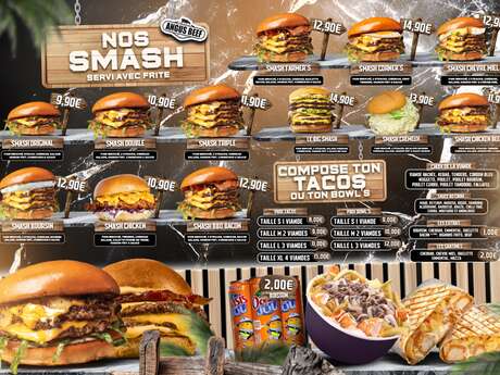 The Corner's -Vidauban