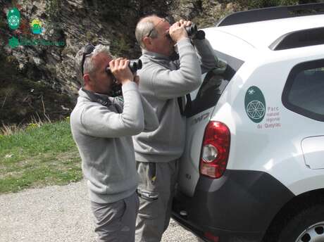 Les apéros de la Réserve au camping de la Monta