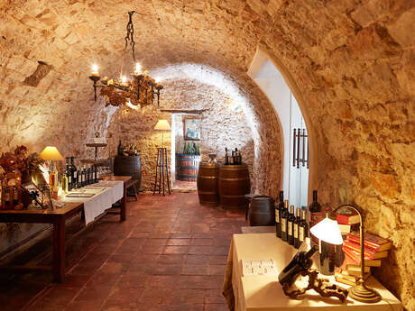 Domaine des Annibals