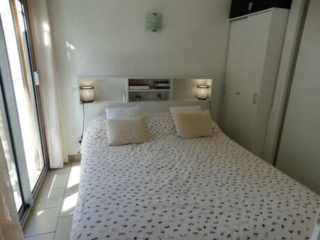 Résidence Soleil d'Oc - N°7