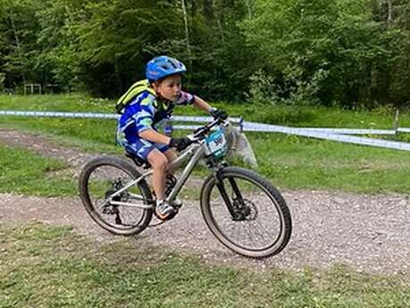 Stage été VTT & Co ~ 9/12 ans