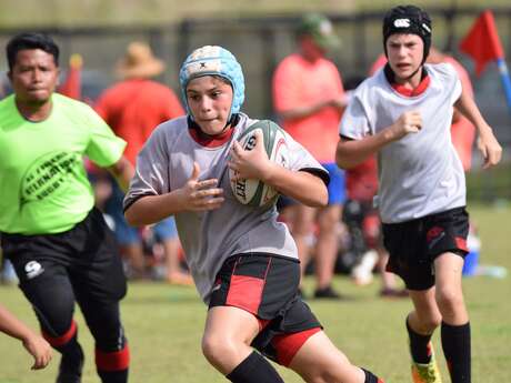 Rugby Val XV