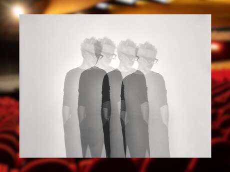 Music : Vincent Delerm