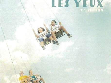 9ème festival Ciné Jeunesse "Des Toiles plein les yeux" 9ème festival Ciné Jeunesse "Des Toiles plein les yeux"