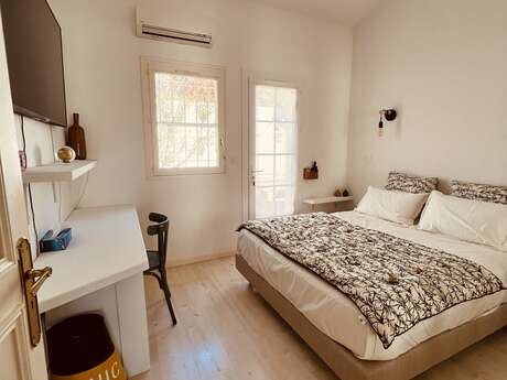 Mme ZACHCIAL Appartement n°2