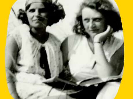 Théâtre - L’Incandescente et le Gang des cracheuses de sang